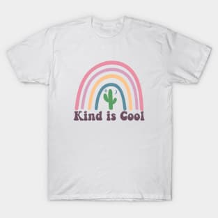 Kind is cool T-Shirt